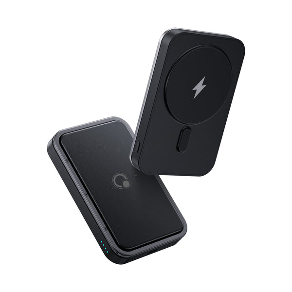 PB171 5000mAh 7.5W magnetic wireless mini power bank